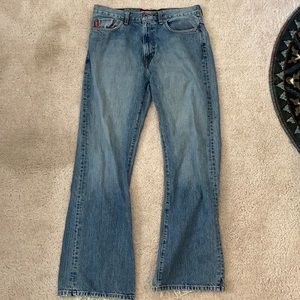 GUESS? Jeans W34 L32